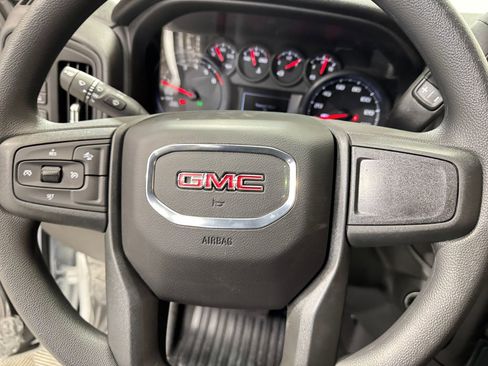 New 2026 GMC Sierra 1500 Pro w/ Pro Value Package image 15