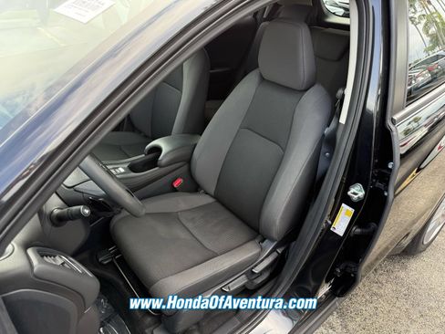 Certified 2020 Honda HR-V EX image 19