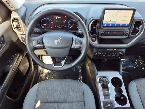 Certified 2023 Ford Bronco Sport Big Bend w/ Convenience Package AWD/4WD image 6