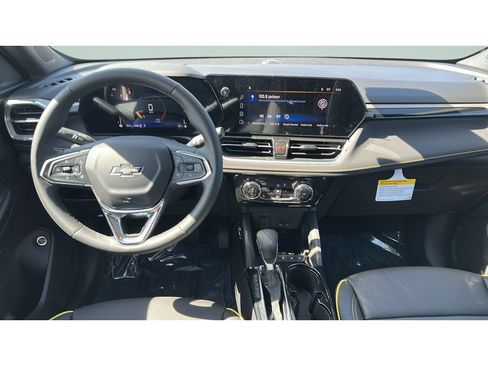 New 2026 Chevrolet TrailBlazer ACTIV w/ Convenience Package AWD/4WD image 9
