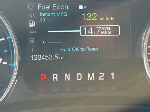 Used 2011 Ford F150 Lariat RWD image 10