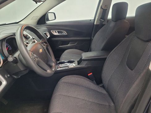 Used 2017 Chevrolet Equinox LS image 17