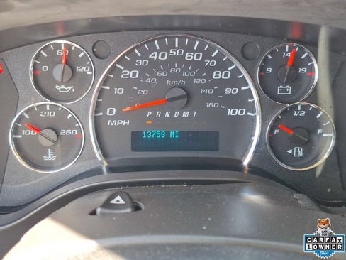 Certified 2024 GMC Savana 2500 w/ Driver Convenience Package RWD image 12