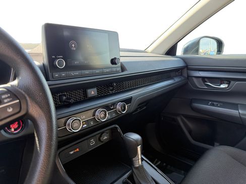 Certified 2023 Honda CR-V LX image 12