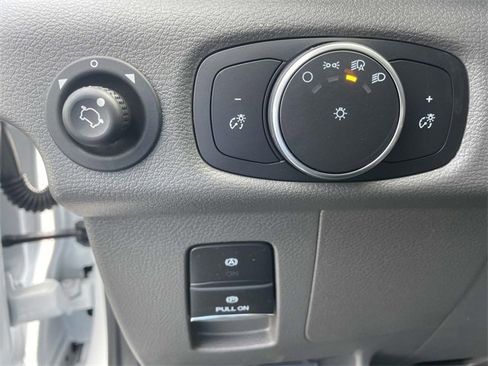 New 2026 Ford Transit 350 148 Low Roof image 17