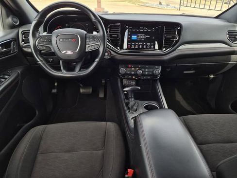 Used 2023 Dodge Durango GT w/ Blacktop Package image 26