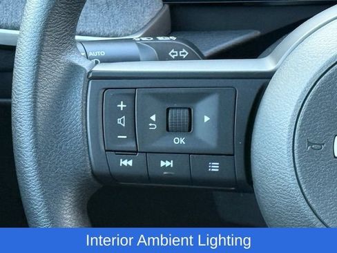 Used 2025 Nissan Kicks SV w/ Illumination Package AWD/4WD image 24