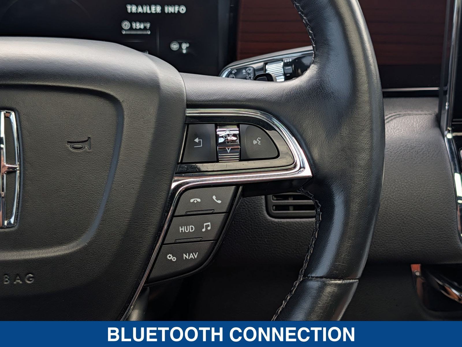 Used 2021 Lincoln Navigator Reserve AWD/4WD image 29