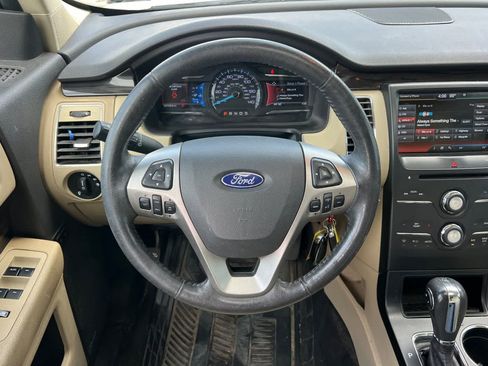 Used 2014 Ford Flex SEL w/ Equipment Group 202A FWD image 16