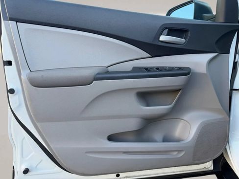 Used 2014 Honda CR-V LX image 7