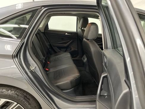 Used 2023 Volkswagen Jetta SEL FWD image 10