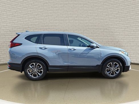 Used 2022 Honda CR-V EX image 4