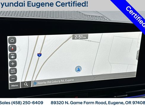 Used 2025 Hyundai Elantra SEL FWD image 24