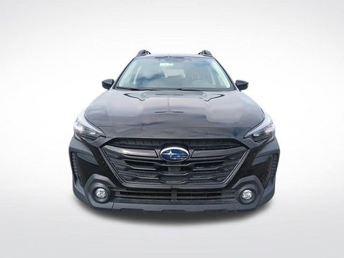 Used 2025 Subaru Outback Onyx Edition image 7