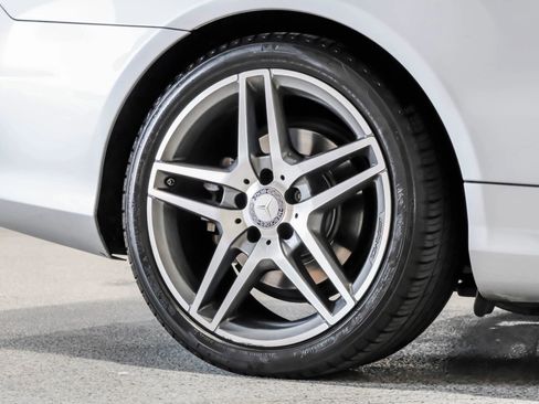 Used 2014 Mercedes-Benz E 550 Cabriolet image 57