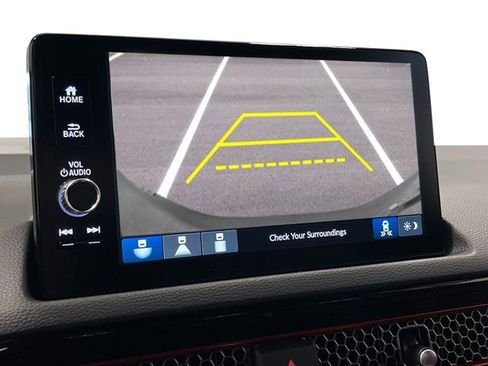 New 2026 Honda Civic Si image 22