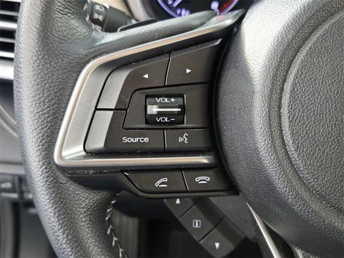 Used 2020 Subaru Outback Limited XT image 28