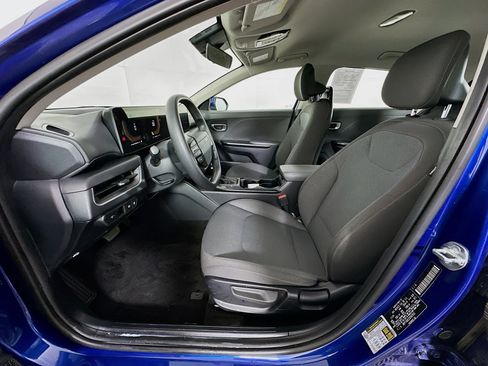 Used 2025 Kia K4 LXS FWD image 13