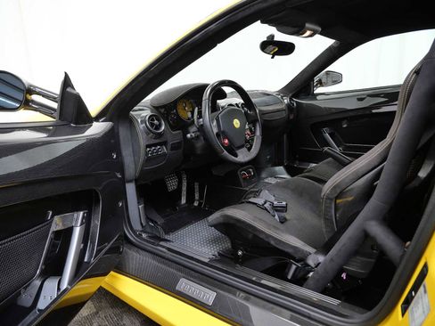 Used 2008 Ferrari F430 Scuderia image 18