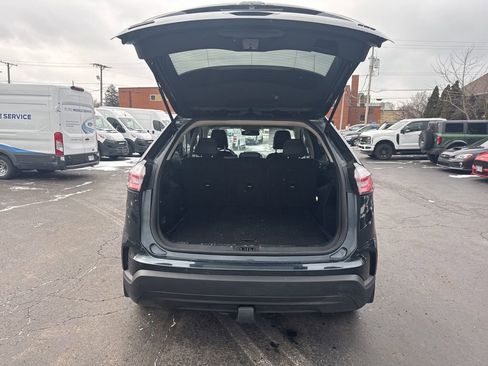 Certified 2022 Ford Edge SEL w/ Sport Appearance Package image 32
