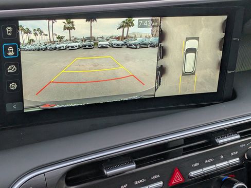 New 2026 Hyundai Palisade Calligraphy AWD/4WD image 11