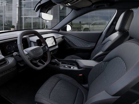 New 2026 Dodge Charger R/T w/ Driver Convenience Group AWD/4WD image 22
