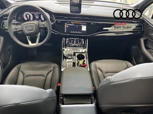 New 2026 Audi Q7 2.0T Premium image 31