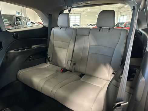 Used 2022 Honda Pilot EX-L image 34