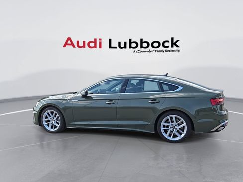 Used 2024 Audi A5 2.0T Premium Plus AWD/4WD image 6