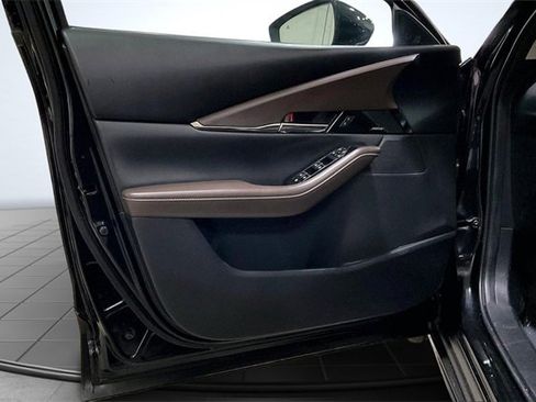 Used 2024 MAZDA CX-30 2.5 Turbo w/ Premium Plus Pkg image 23