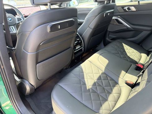 Used 2026 BMW X6 M60i AWD/4WD image 10