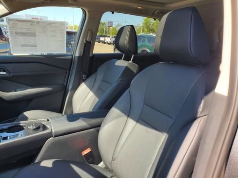 New 2026 Nissan Rogue Platinum w/ Platinum Premium Package image 22