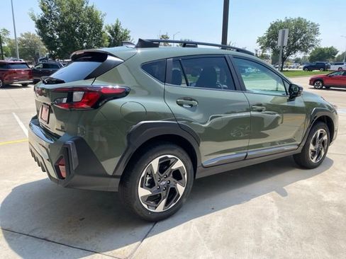 New 2026 Subaru Crosstrek 2.5i Limited AWD/4WD image 5