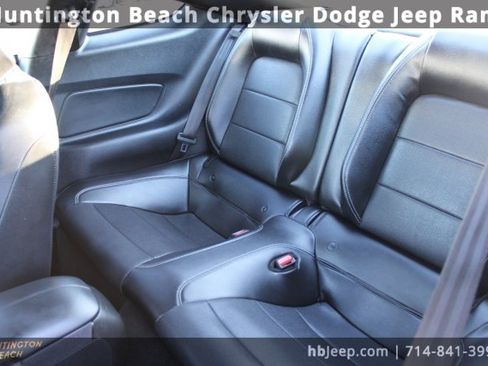 Used 2023 Ford Mustang Premium image 31