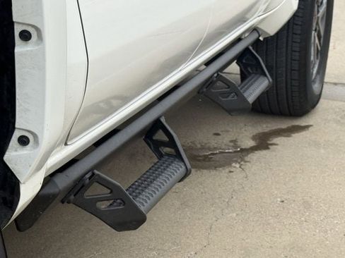 Used 2026 Toyota Tacoma TRD Sport RWD image 9