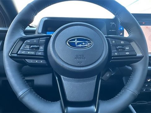 New 2026 Subaru Outback Limited image 21