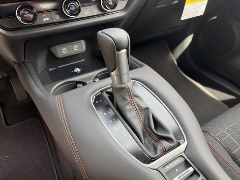 New 2026 Honda HR-V Sport image 16