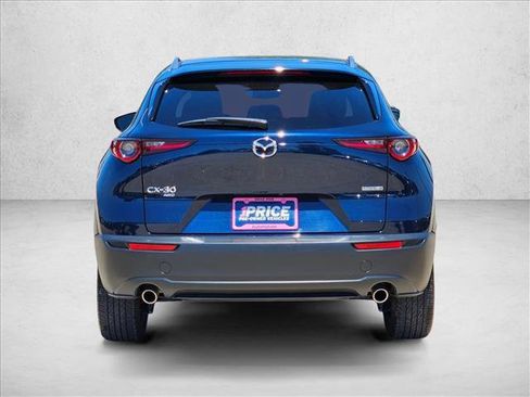 Used 2025 MAZDA CX-30 AWD 2.5 S w/ Select Sport Pkg image 6