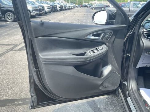 Used 2021 Buick Encore GX Essence w/ Experience Buick Package AWD/4WD image 22