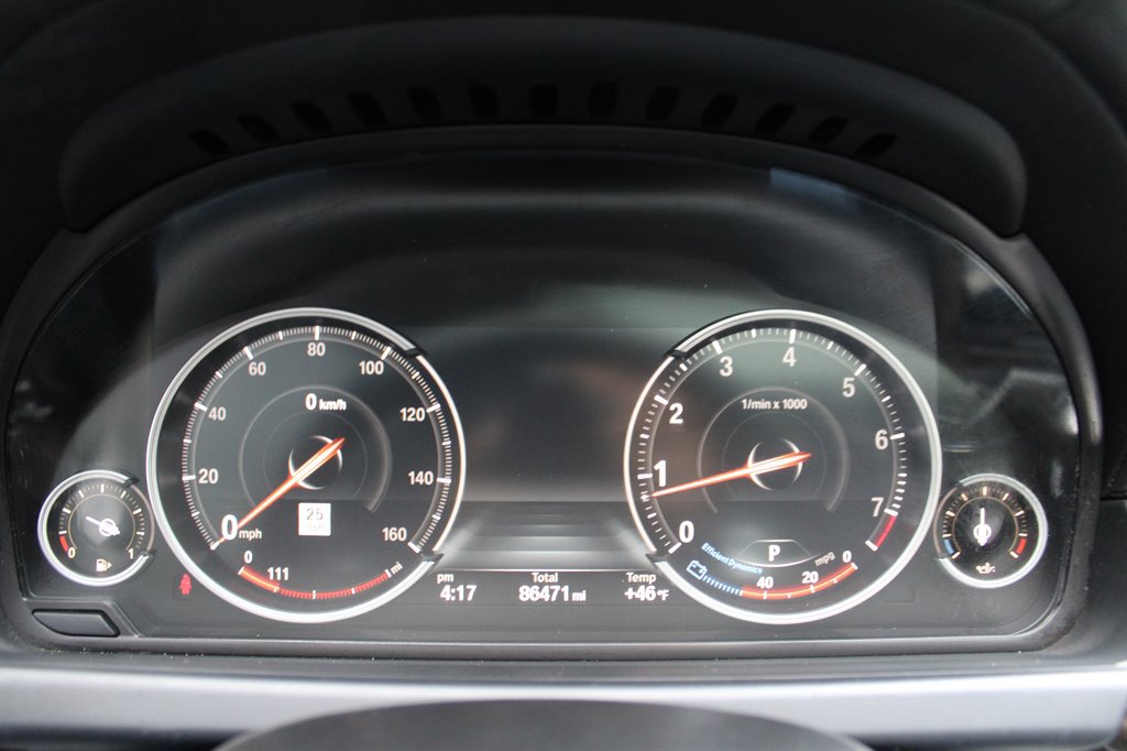 Used 2014 BMW 650i Gran Coupe RWD image 20