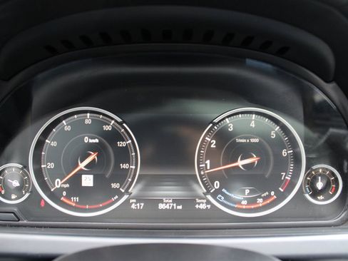 Used 2014 BMW 650i Gran Coupe image 20