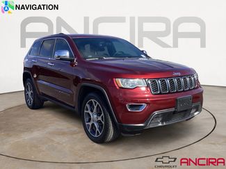 Used 2019 Jeep Grand Cherokee Limited video 1