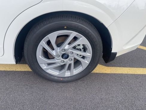 New 2025 Subaru Impreza 2.0i image 9