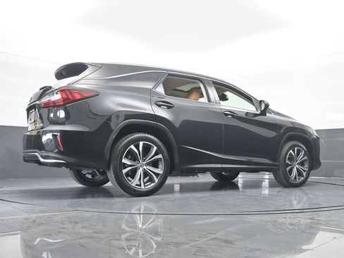 Used 2022 Lexus RX 350L FWD w/ Premium Package image 70