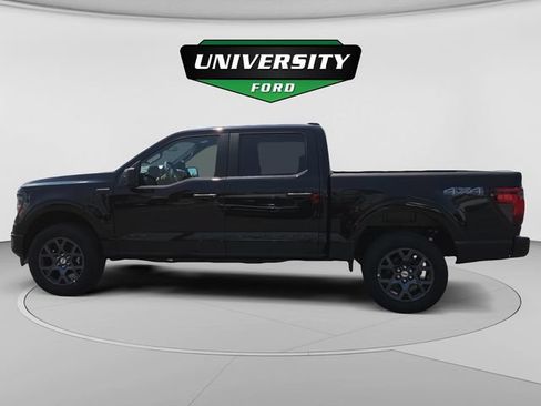 New 2026 Ford F150 STX w/ Equipment Group 200A AWD/4WD image 6