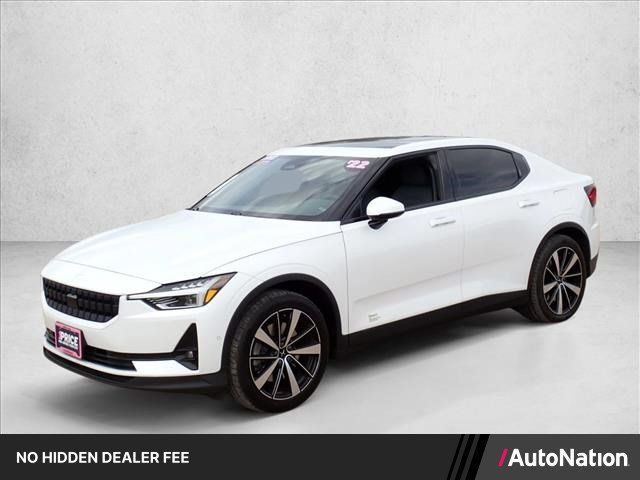 Used 2022 Polestar Polestar 2 w/ Plus Package AWD/4WD image 1
