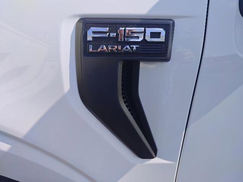 Certified 2021 Ford F150 Lariat w/ Equipment Group 502A High image 7