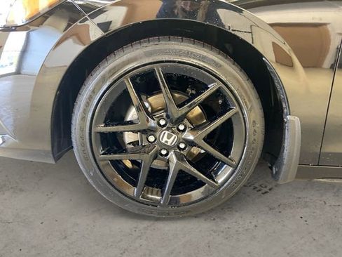 Used 2024 Honda Civic Sport image 15