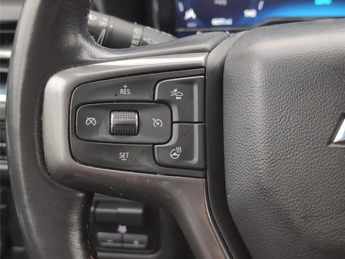 Used 2022 Chevrolet Tahoe RST w/ Luxury Package image 27