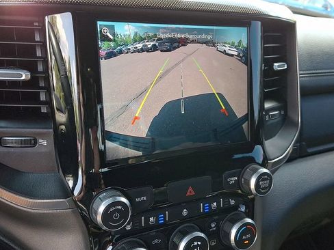 Used 2021 RAM 1500 Sport w/ Level 2 Equipment Group AWD/4WD image 20